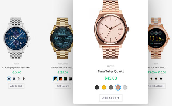 Variation Swatches For WooCommerce Pro [getwooplugins]