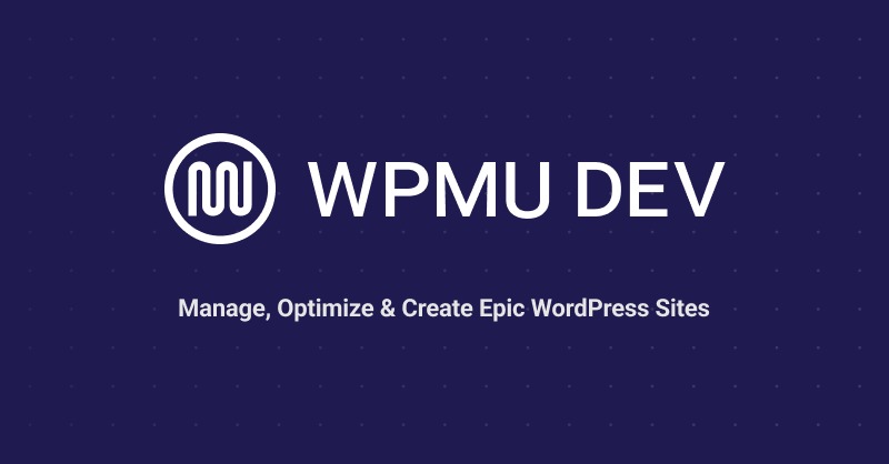 WP Defender Pro - WPMU Dev