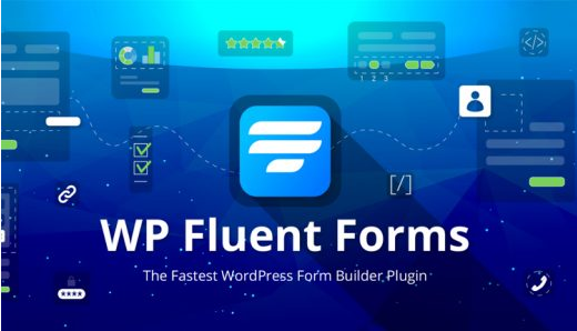 WP Fluent Forms Pro + Fluent Forms Signature