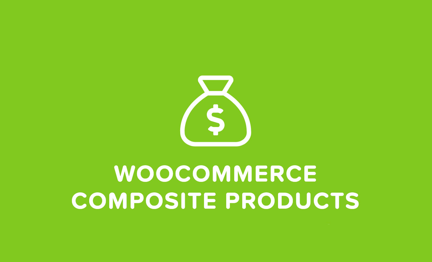 WooCommerce Composite Products