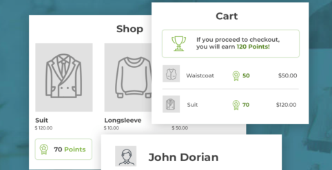 YITH WooCommerce Points and Rewards Premium