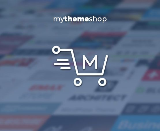 MyThemeShop Personal WordPress Theme